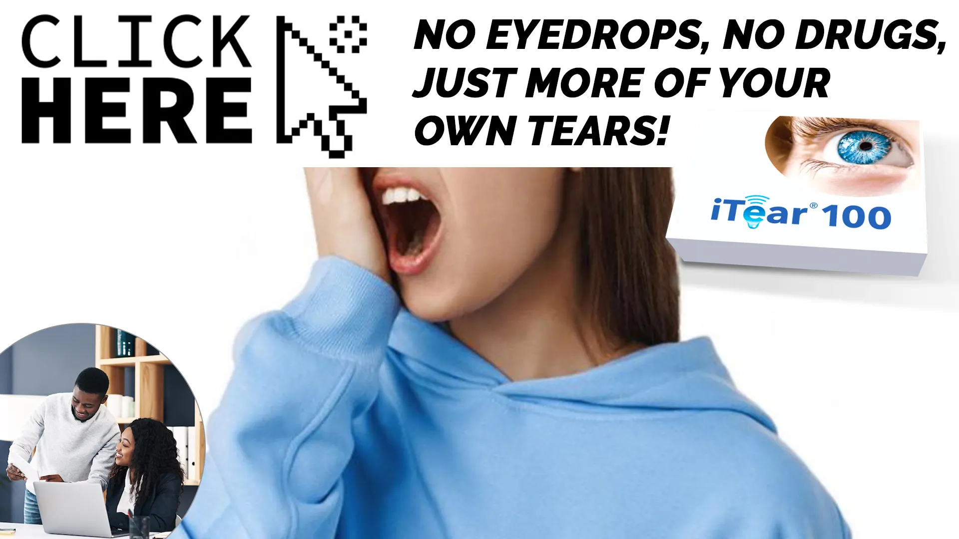The Importance of Choosing the Right Dry Eye Solution