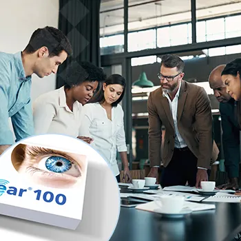 The Science of Dry Eye and How iTear100 Addresses It