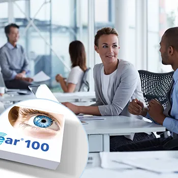 How iTear100 is Transforming Lives